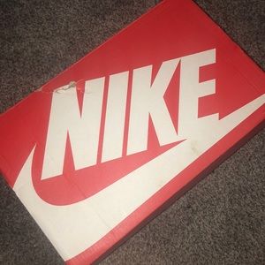 Nike air max’s sneakers